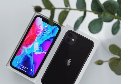 年度最夯網購排行榜出爐，iPhone 13台灣人最愛買