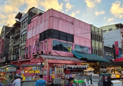 宜蘭地王出爐！「羅東民權路93號街角」蟬聯20年寶座