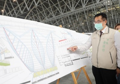 臺南招商引資能量強大，打造南臺灣科技廊帶樞紐