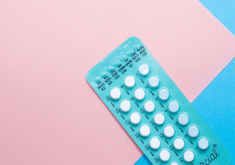 服用「事前避孕藥」有副作用？增加乳癌風險？婦產科醫師解答7大QA