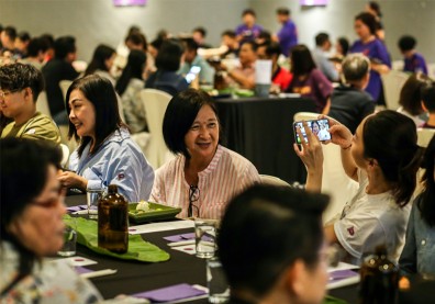 亞洲創生〉馬來西亞怎麼做地方創生？350人的餐桌實驗賣的不只是食材
