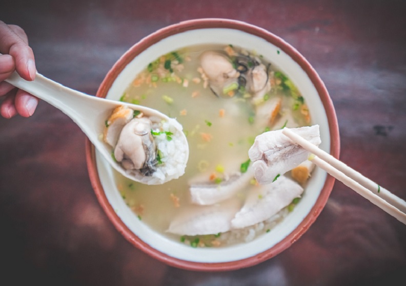 圖 / 台南素有「美食之都」美譽。圖片來源：臺南市政府觀光旅遊局