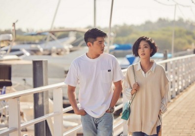 桂綸鎂主演的全新都會愛情劇！《台北女子圖鑑》成2022最受期待影集之一