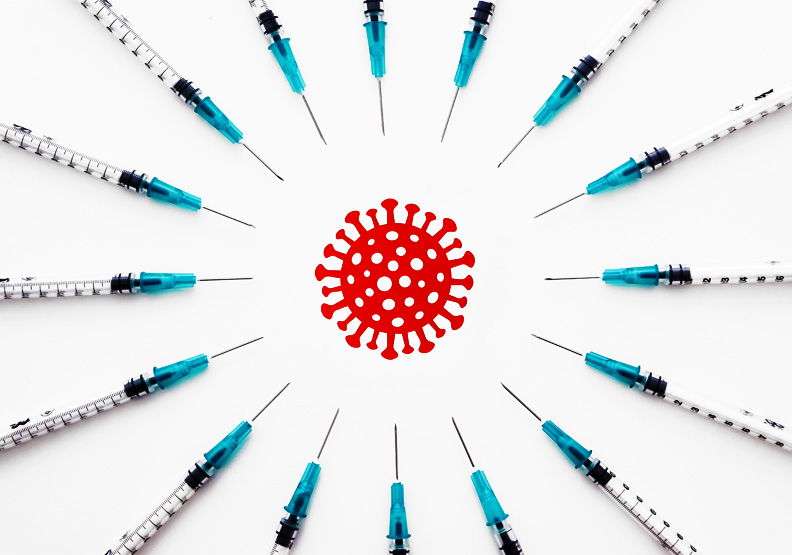 現有疫苗能對抗Omicron嗎？英國最新研究揭「真實世界疫苗保護力」