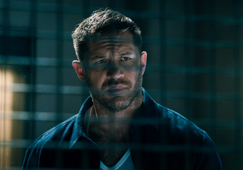 《猛毒2：血蜘蛛》。Sony