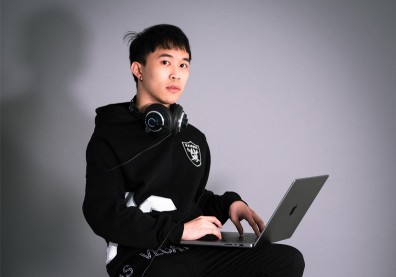 獨家〉闖進紐約的台灣之光，憑NFT實現財富自由的26歲無名小卒