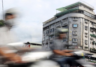 搶搭危老改建投資熱潮？小心這個危機！