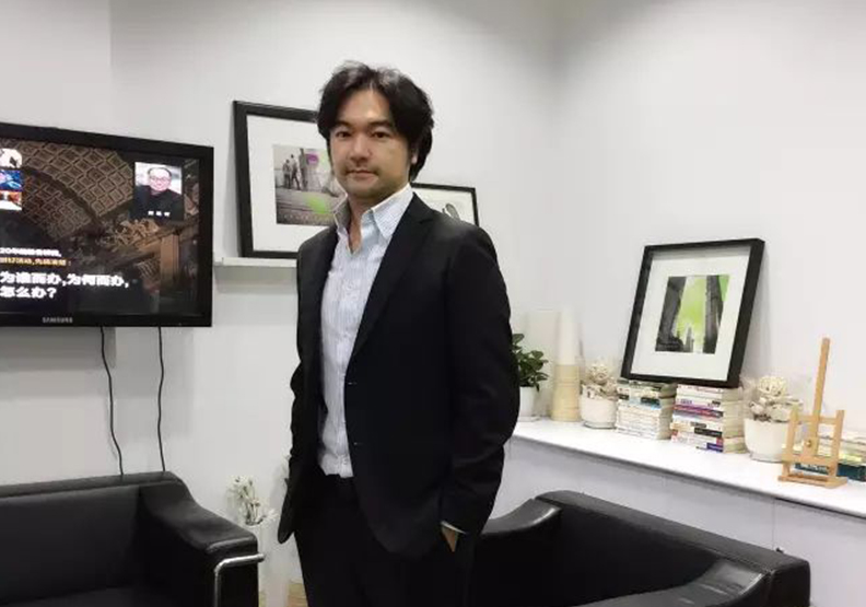 一勢諮詢創始人黃至堯歸納總結出「2022兩岸人力資源十大趨勢」。圖／一勢諮詢