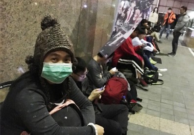 百人超級跑腿幫，他奇葩工作一做十年不悔