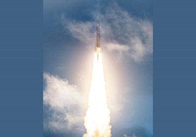 NASA歷時30年、斥資2492億元！「韋伯太空望遠鏡」耶誕節升空