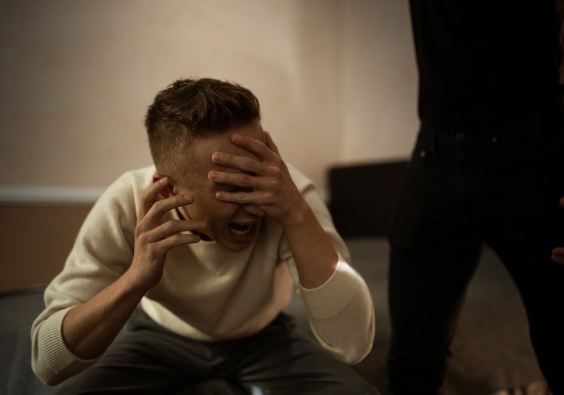 婚姻不美滿可能影響健康,甚至更容易短命。pexels