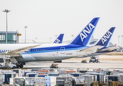 員工獎金從38萬變0元！ANA賣飛機、砍薪水求生