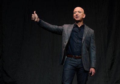 電商帝國壯遊二部曲！後貝佐斯時代，亞馬遜會怎麼變？