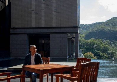 「台式款待學」擄獲熟客的心，北投麗禧不砍價照樣贏！