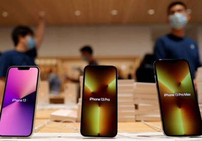 真的富可敵國！蘋果市值超越德國，堪比全球第五大經濟體