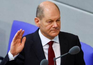 德國新總理上任，對中政策轉趨強硬？