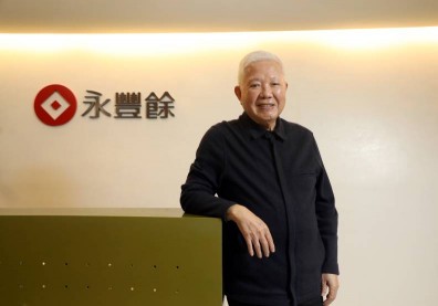 台灣醣經濟「造局者」何壽川：不繼續創新，不可能經營下去