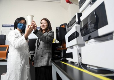 人才轉型〉黑手師父聯手科學家徒弟，永豐餘力拚「以醣代塑」