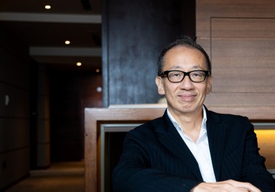 邊境封鎖應有配套！晶華潘思亮呼籲：國際商務簽證應正常化