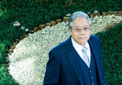 合庫金控董事長雷仲達：掌握升息利多，促房市供需平衡