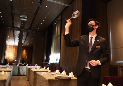 飯店五星服務跨界豪宅「鍍金」，最多可溢價近四成