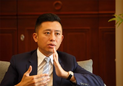 林智堅論文抄襲案終結！指定捐款公益團體30萬元，余正煌願撤告