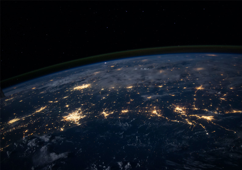 圖／僅為情境配圖。Unsplash by NASA
