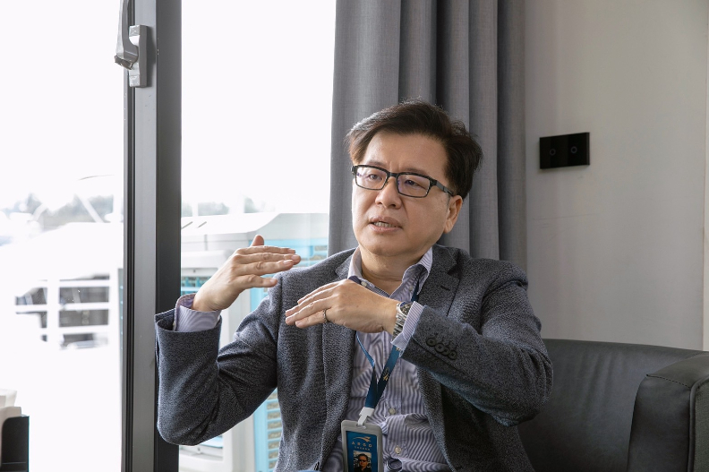 亞果遊艇總經理張慶祥表示,除安平遊艇城的度假Villa以外,未來亞果在高雄、澎湖、台南、台中和台北等全台各地都有服務據點後,整個遊艇休憩生活圈將全面成形,會員服務也更加完善。