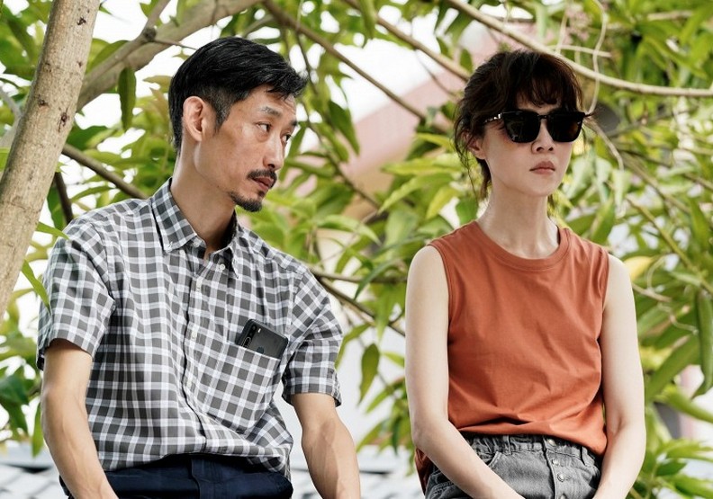 《俗女養成記2》。華視