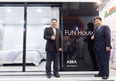 把痛點變新商機，啟翔輕金屬科技從代工到品牌「鋁鋁」創新