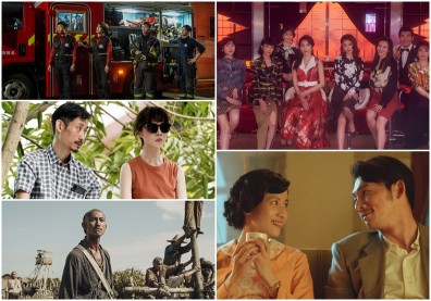 2021最紅台劇排行榜！近年台劇品質早已超乎你的想像
