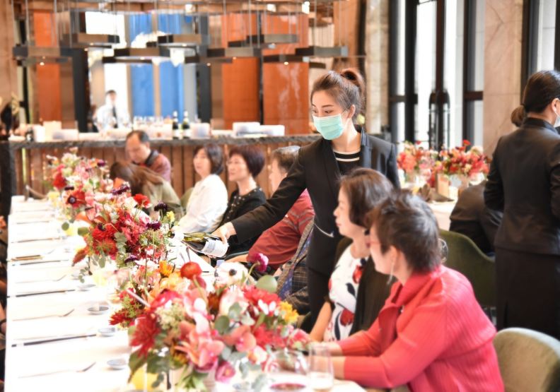 雙橡園開發提供