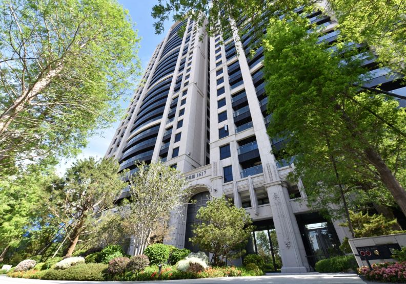 雙橡園開發提供