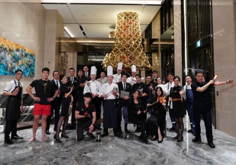 雙橡園開發提供