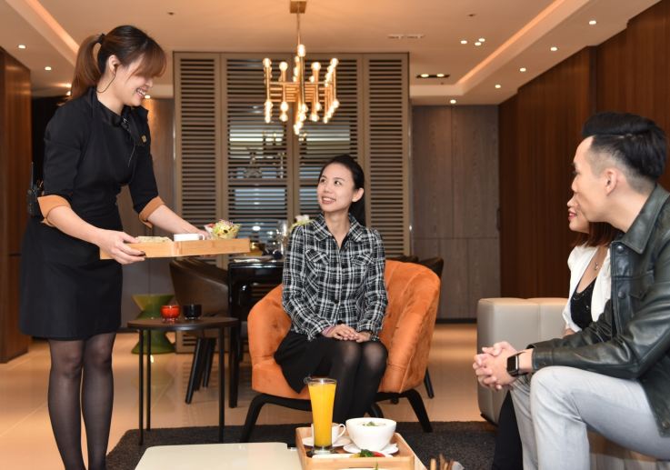 雙橡園開發提供