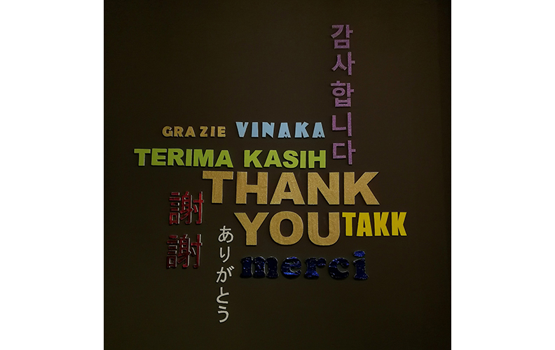 謝謝。僅為情境圖,取自unsplash