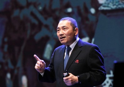 不忘2021磨練，侯友宜、邱冠明等8位「造局者」分享新年新局勢