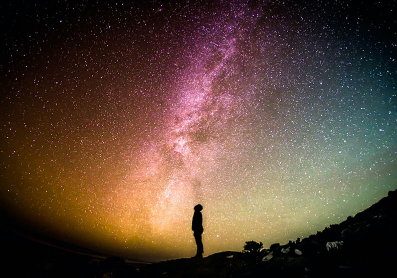 僅為情境圖。取自unsplash