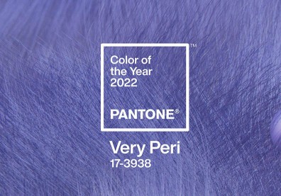 連Pantone年度代表色都很「念舊」？為何2022年「長春花藍」跟2018年有點像？
