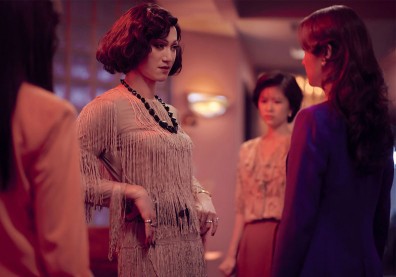 吳慷仁「華燈初上」反串狂吸粉，曬「爆青筋照」曝接演幕後故事