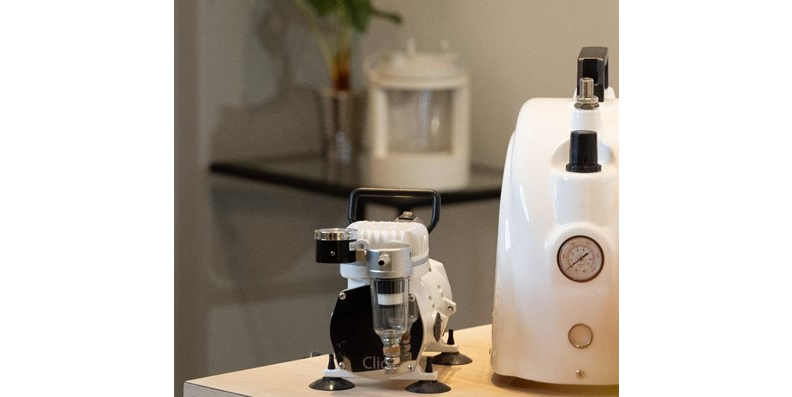 早期投入的數位轉型,為岩田漢弓在疫情期間帶來行銷助益。