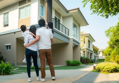 住不起的未來！現代人嘆：是誰喊高了房價？