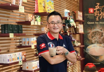 三點一刻：大數據分析消費行為，引爆產品進化熱賣！