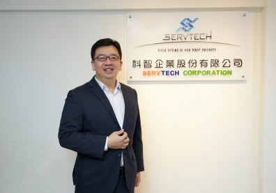 科智企業：數位轉型成功關鍵，在於能否提升競爭力