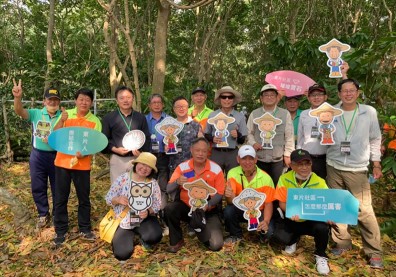 全臺第一家自發性農村社企 堪稱農村再生典範