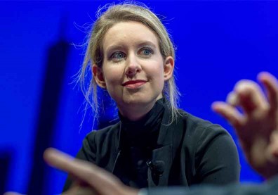 「矽谷世紀詐騙案」裁定有罪！《惡血》霍姆斯面臨4罪、20年刑期