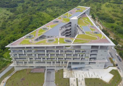 臺中展現經濟力與城市發展力 實現「富市臺中 新好生活」願景
