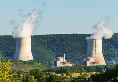 震撼彈！核能在歐洲恐將變「永續綠能」，全是缺電害的？
