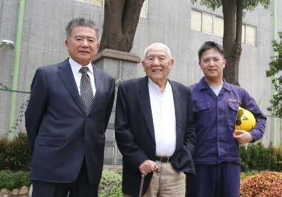 「小中鋼」豐興鋼鐵創辦人林文貴辭世，享耆壽98歲