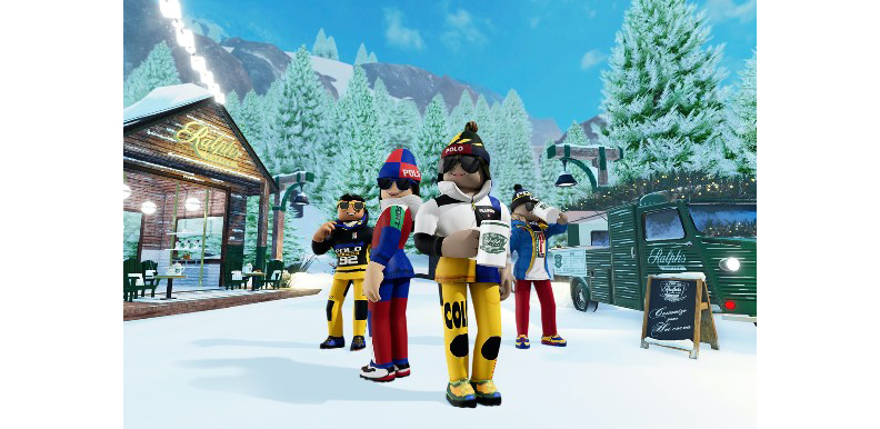 取自網路溫度計。圖片來源：facebook/ Roblox